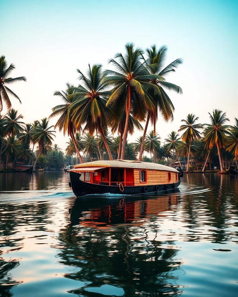 Kerala, India
