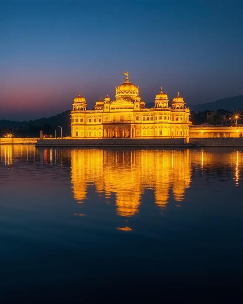 Rajasthan, India